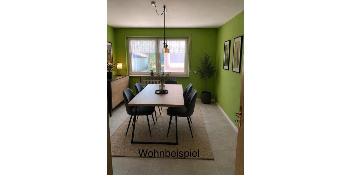 Hochparterre Ummendorf - 4 Zimmer, 86 m&sup2;, 265.000&euro; | Angebot:26522446