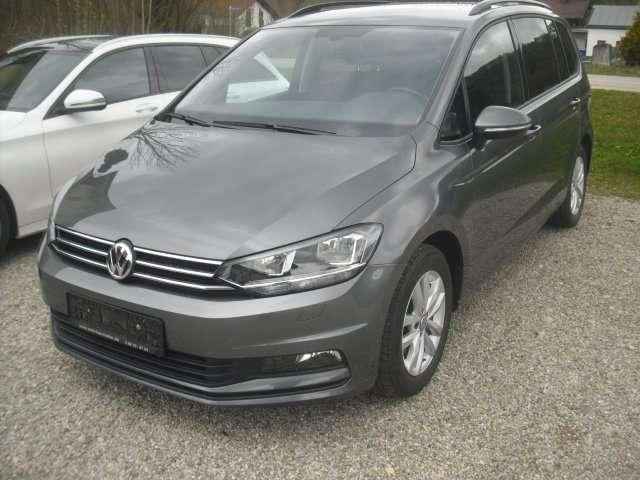 VW Touran 33.000 km 19.800 &euro; Stammham 84533
