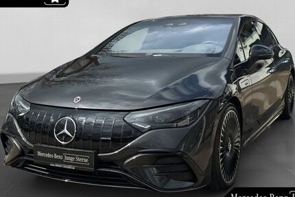 Mercedes-Benz EQE 13.647 km 62.900 &euro; Landsham 85652