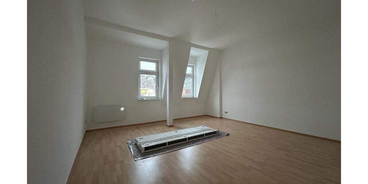 Etagenwohnung Aue - 4 Zimmer, 90 m&sup2;, 480&euro; | Angebot:25564480