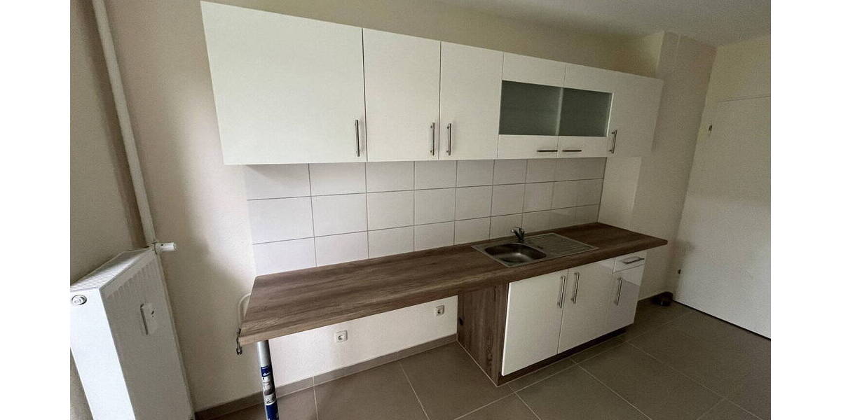 Etagenwohnung Lütjenburg - 2 Zimmer, 53 m&sup2;, 590&euro; | Angebot:26795119