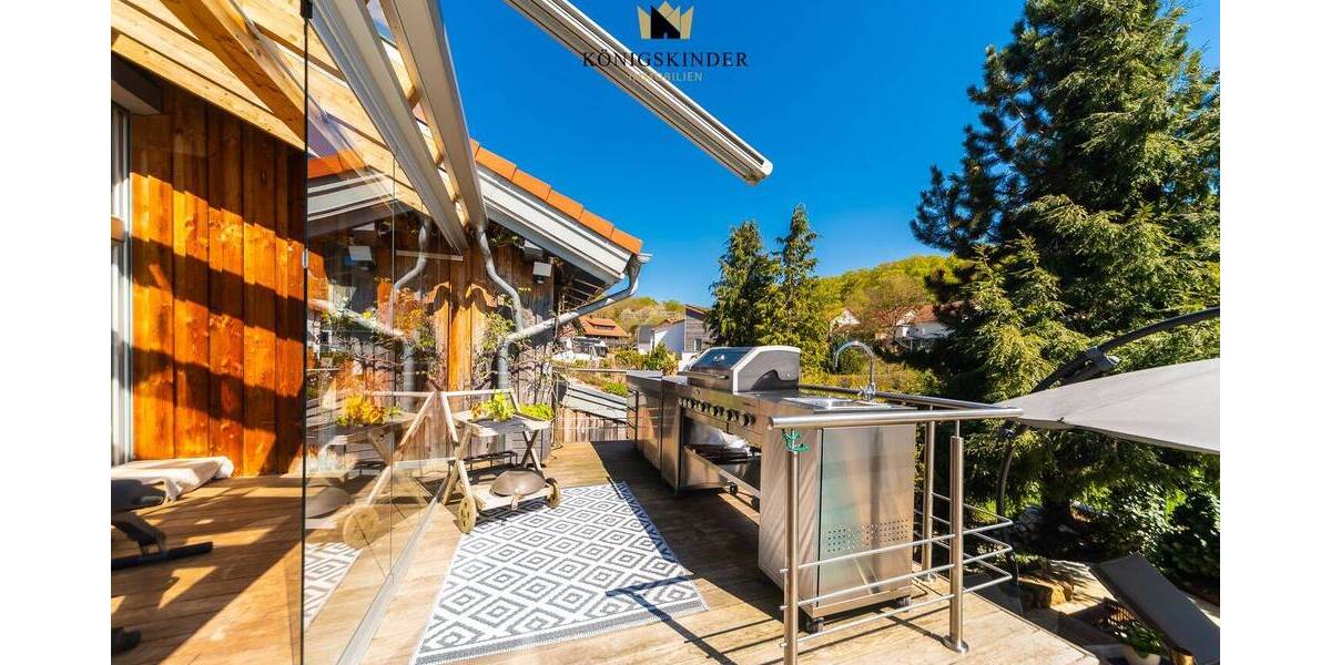 Einfamilienhaus Böhmenkirch Treffelhausen - 5 Zimmer, 248 m&sup2;, 699.000&euro; | Angebot:26450311