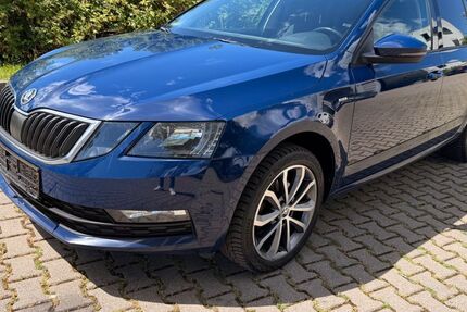 Skoda Octavia 257.000 km 9.750 &euro; Mannheim 68169
