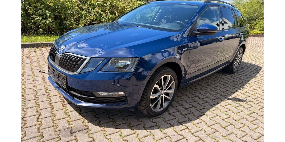 Skoda Octavia 257.000 km 9.750 &euro; Mannheim 68169