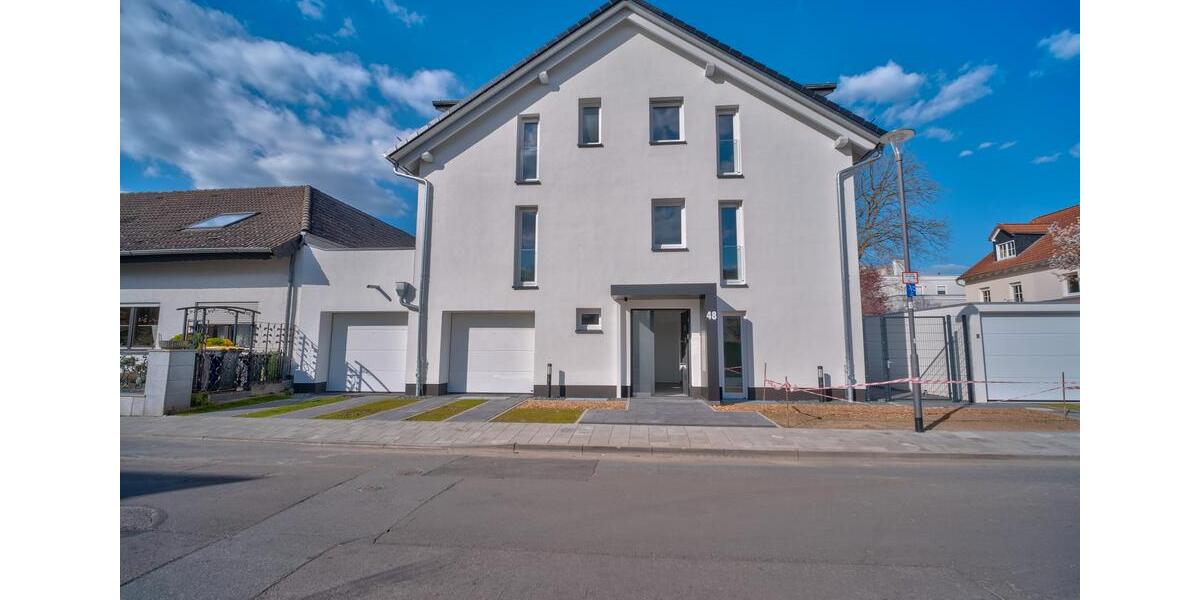 Einfamilienhaus Offenbach am Main Buchrain - 4 Zimmer, 110 m&sup2;, 1.950&euro; | Angebot:26296786