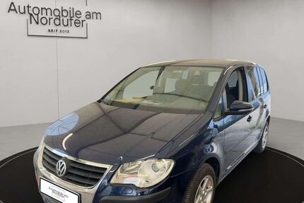 VW Touran 146.000 km 8.490 &euro; Berlin 13407