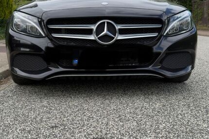 Mercedes-Benz C 250 135.000 km 15.000 &euro; Henstedt-Ulzburg 24558
