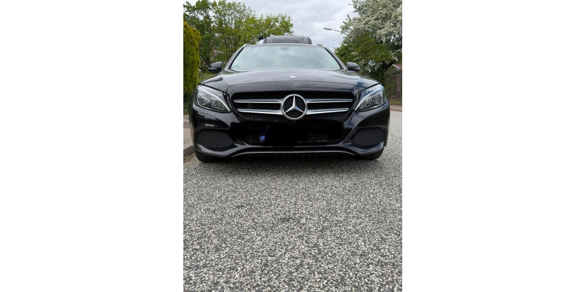 Mercedes-Benz C 250 135.000 km 15.000 &euro; Henstedt-Ulzburg 24558