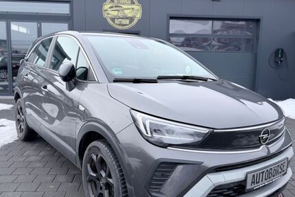 Opel Crossland (X) 56.950 km 13.999 &euro; Nattheim 89564
