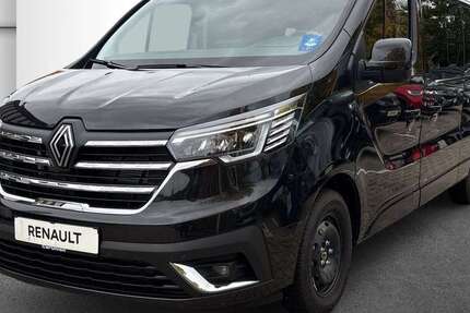 Renault Trafic 3.500 km 71.990 &euro; Leipzig 04129