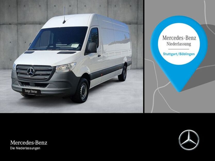 Sprinter