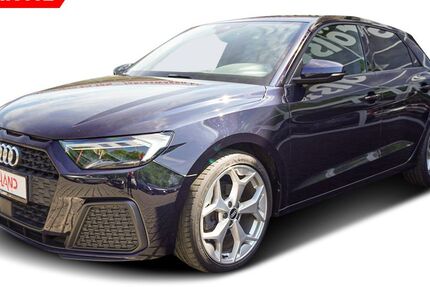 Audi A1 77.454 km 20.990 &euro; Kassel 34123