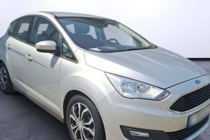 Ford C-Max 79.998 km 9.490 &euro; Essen 45141