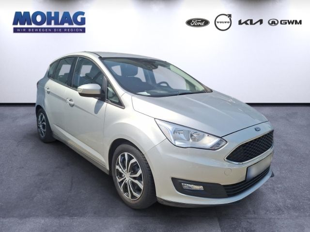Ford C-Max 79.998 km 9.490 &euro; Essen 45141