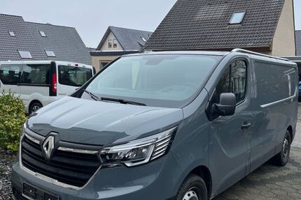 Renault Trafic 47.582 km 27.000 &euro; Herford 32049