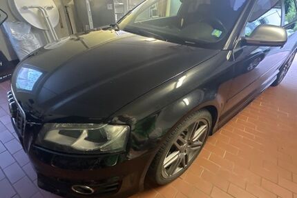 Audi S3 187.000 km 8.100 &euro; Ottenhöfen 77883