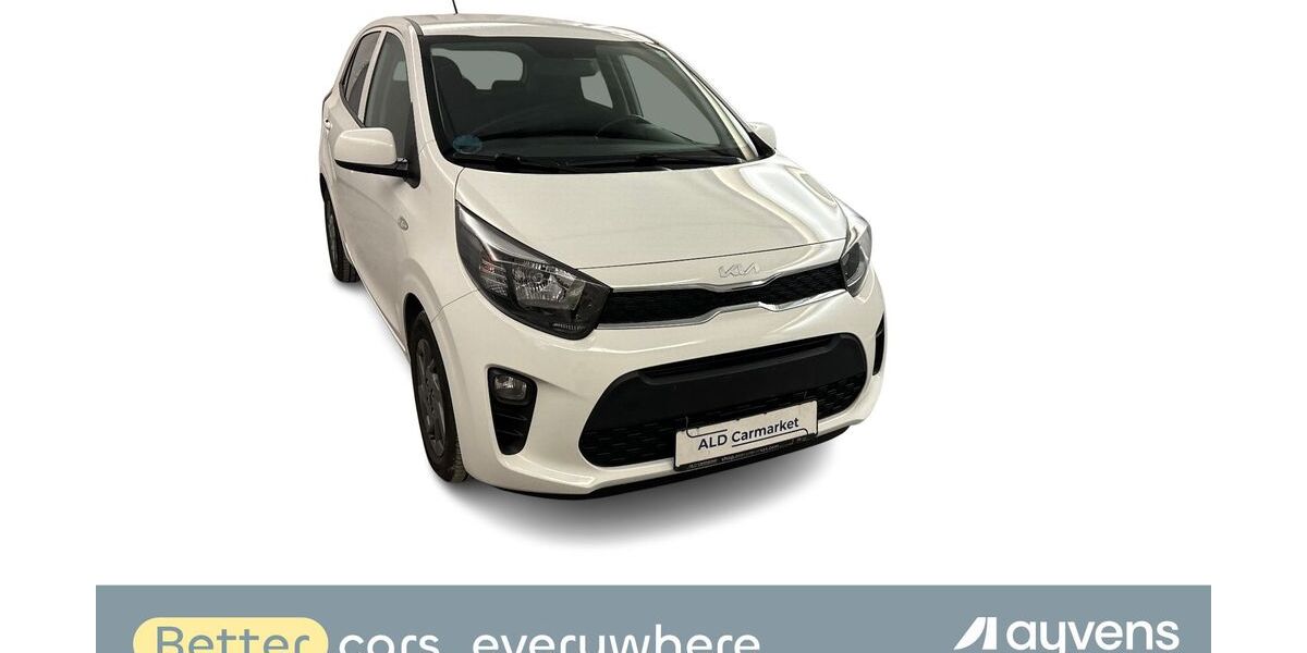 Kia Picanto 75.260 km 12.980 &euro; Dorfmark 29683