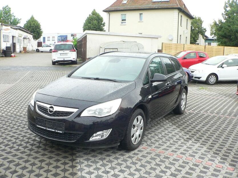 Astra