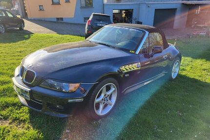 BMW Z3