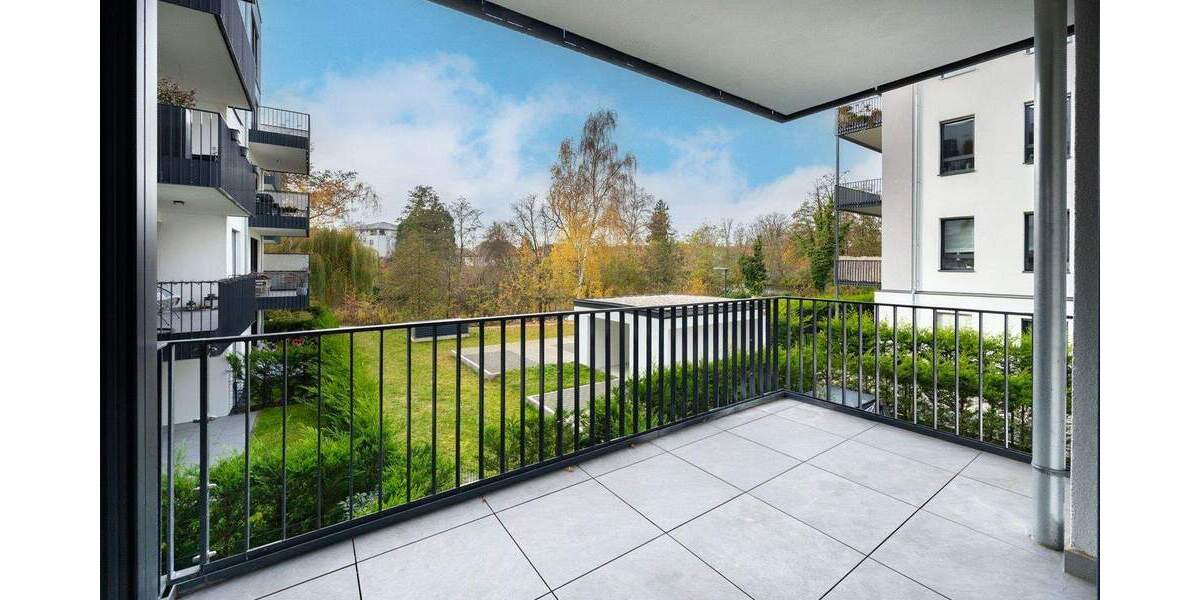 Etagenwohnung Offenbach am Main Bieberer Berg - 3 Zimmer, 96 m&sup2;, 511.291&euro; | Angebot:24822084