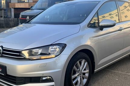 VW Touran 295.000 km 11.990 &euro; Filderstadt bei Stuttgart 70794