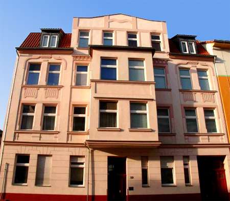 Wohnung zum Mieten in Magdeburg 355 € 45 m²