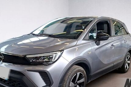 Opel Crossland (X) 24.900 km 12.450 &euro; Schöningen 38364