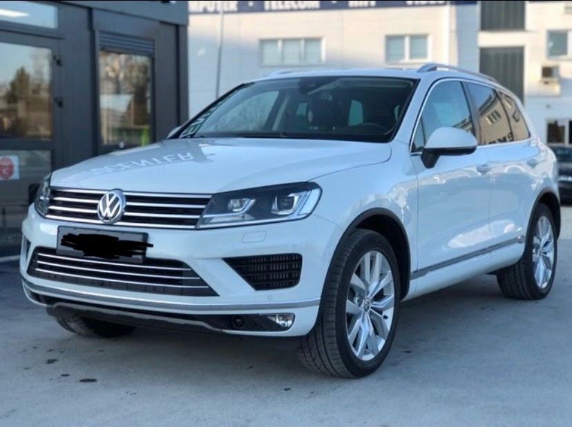 Touareg