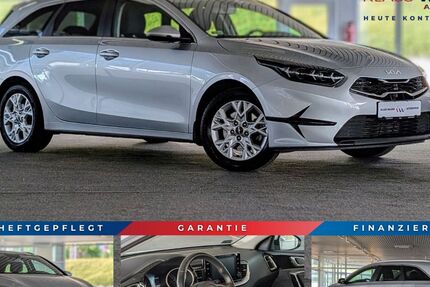 Kia ceed Sportswagon 64.047 km 15.300 € Spaichingen 78549