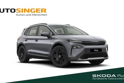 Skoda Elroq 8.900 km 33.480 &euro; Kaufbeuren 87600