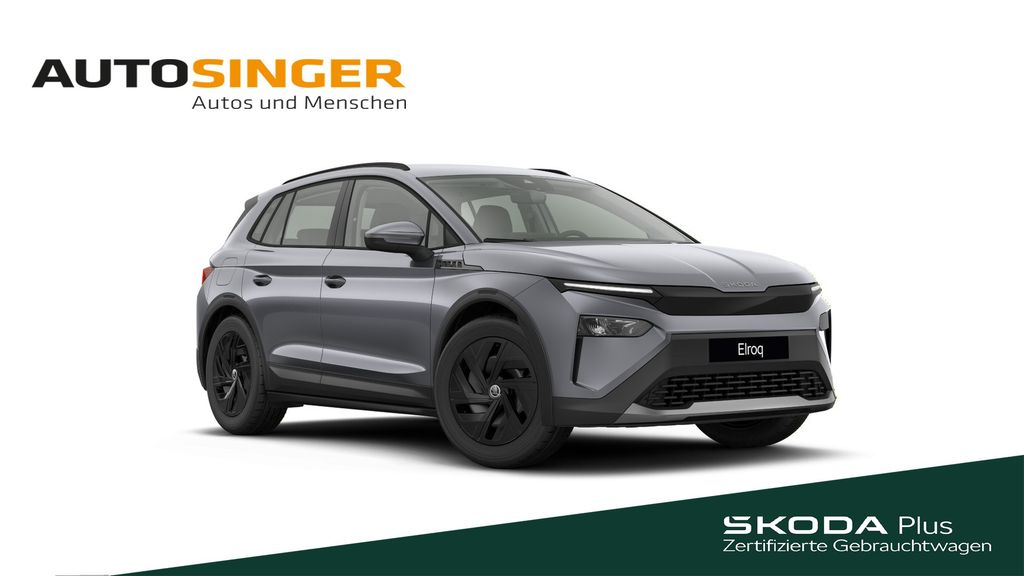Skoda Elroq 8.900 km 33.480 &euro; Kaufbeuren 87600