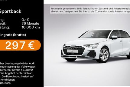 Audi A3 28.402 km 32.480 &euro; Haßfurt 97437