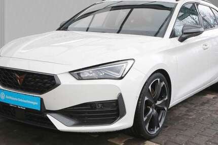 Cupra Leon 22.480 km 28.450 &euro; Meckenheim 53340