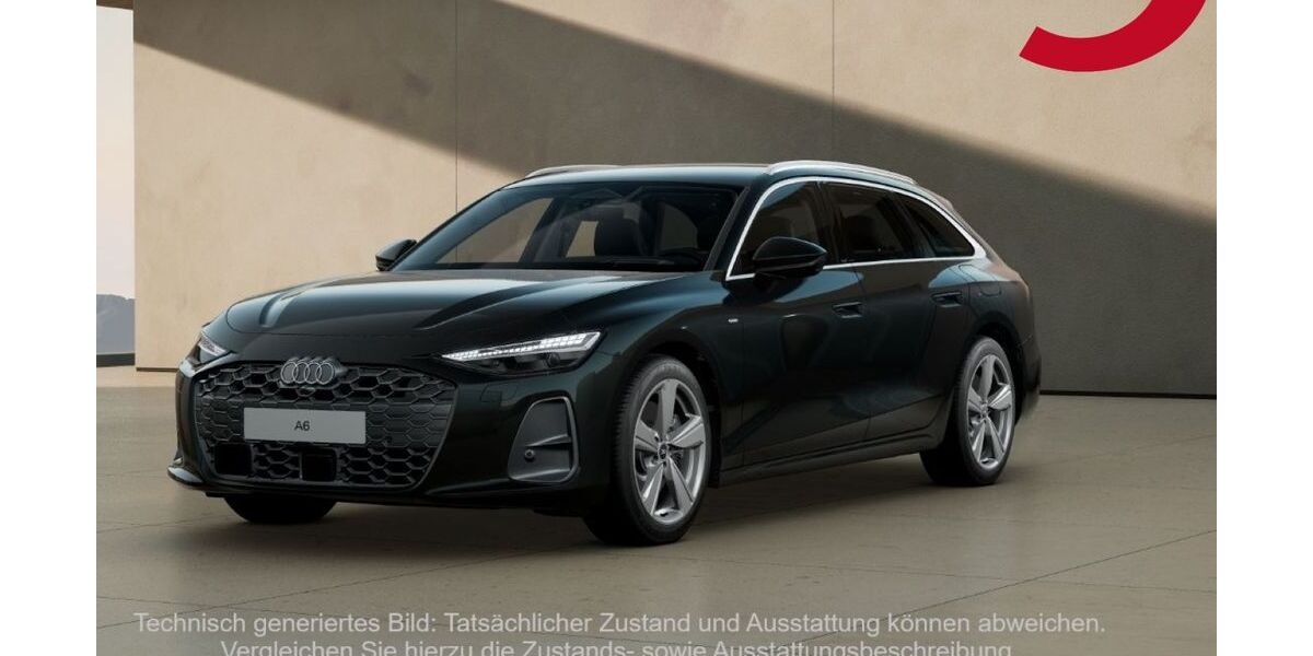 Audi A6 14.100 km 58.240 &euro; Wackersdorf 92442