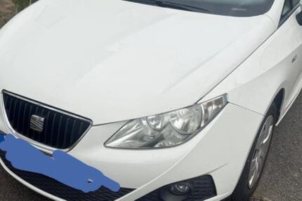 Seat Ibiza 175.000 km 2.750 € breuberg 64747