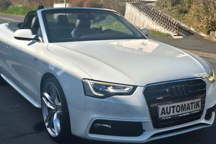 Audi A5 193.500 km 16.799 &euro; Dillenburg 35683
