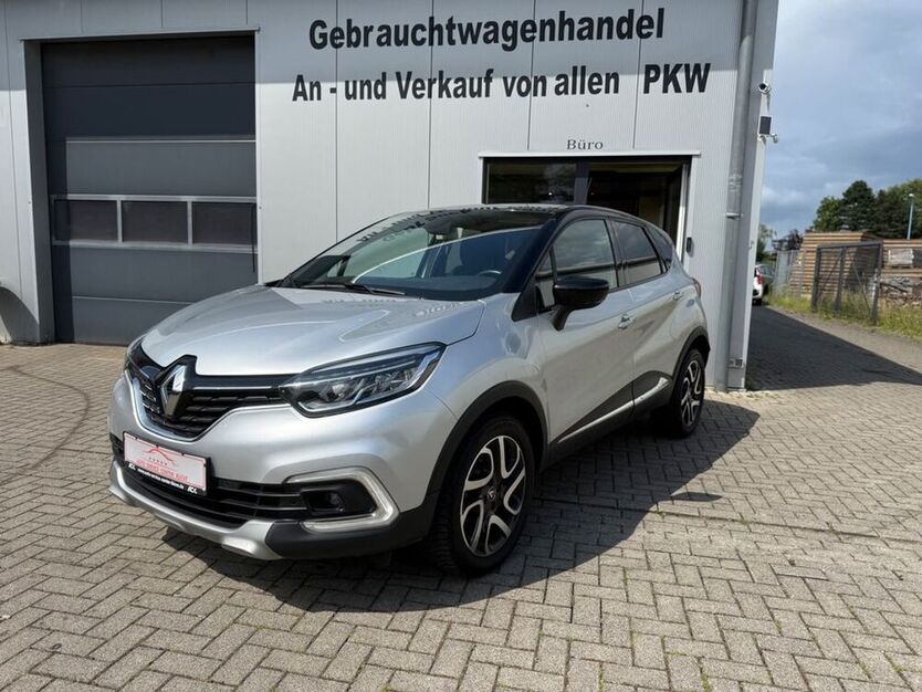Captur