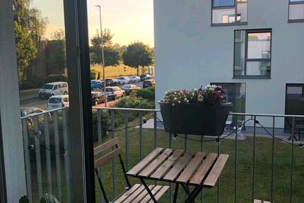 Wohnung Münster Gievenbeck - 1 Zimmer, 23 m&sup2;, 670&euro; | Angebot:26040280