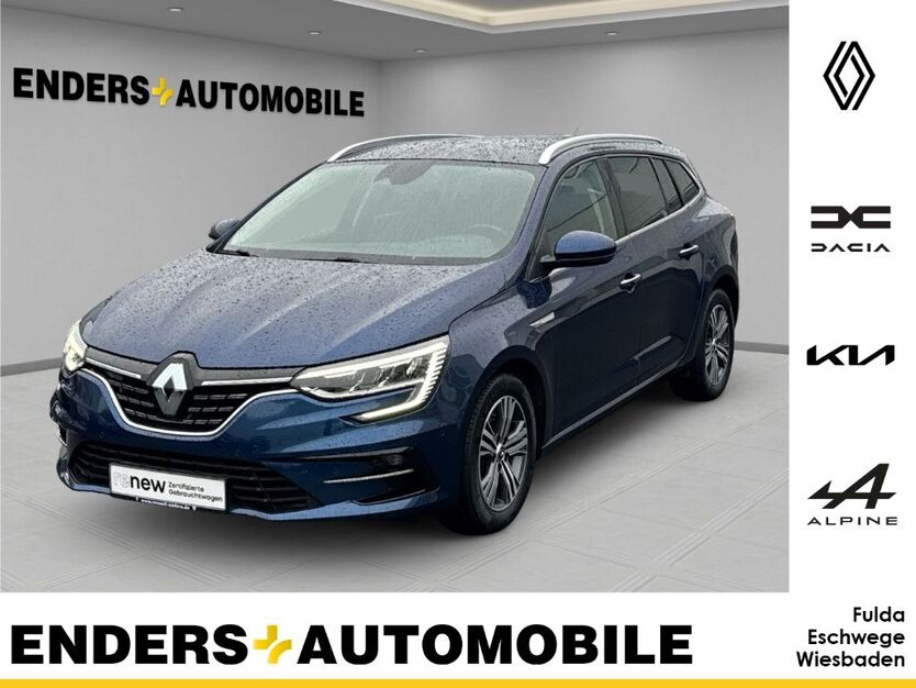 Renault Megane 30.687 km 18.980 € Fulda 36043