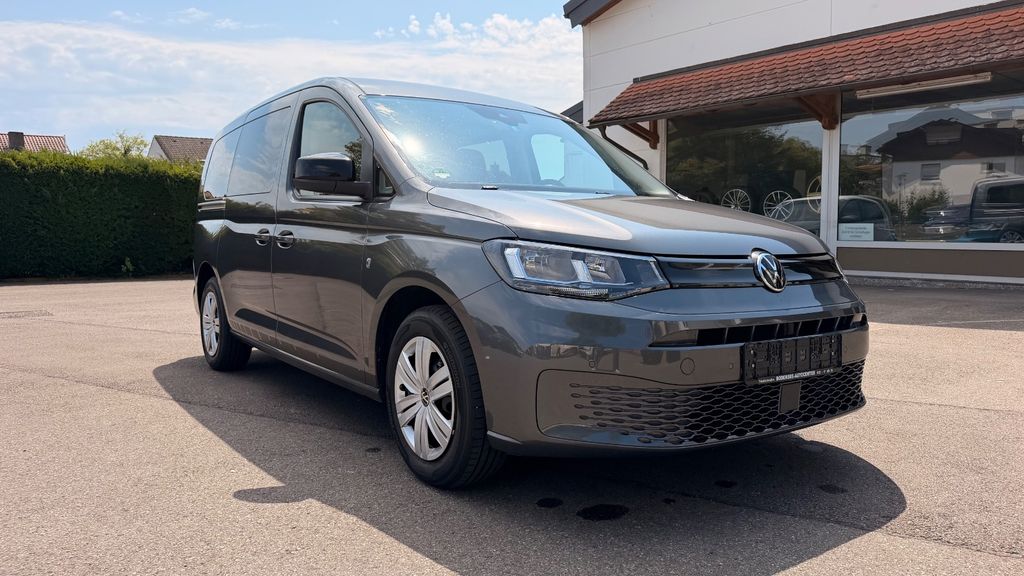 VW Caddy 145.000 km 22.900 &euro; Immenstaad am Bodensee 88090