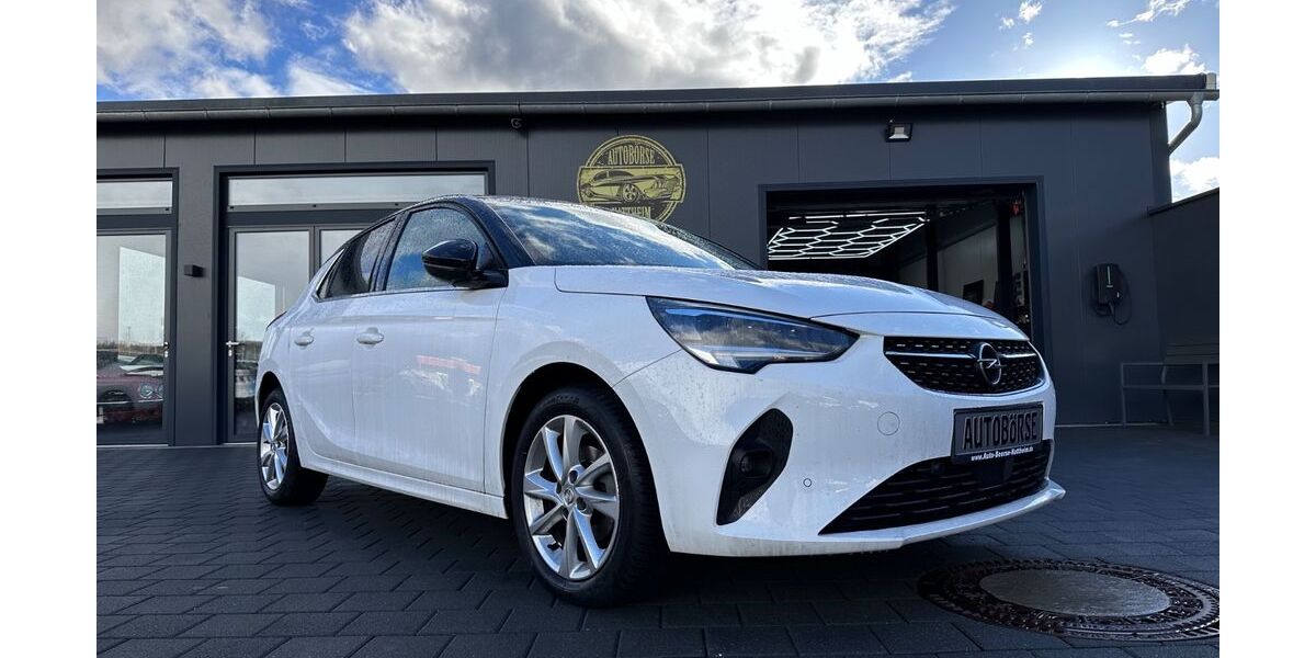 Opel Corsa 37.200 km 12.499 € Nattheim 89564