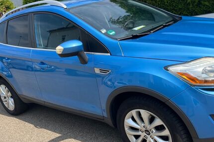 Ford Kuga 165.000 km 6.200 &euro; Stuttgart 70439