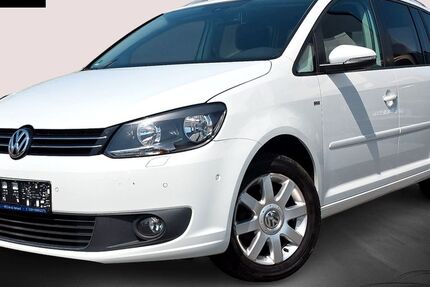 VW Touran 187.000 km 8.290 &euro; Magdeburg 39118