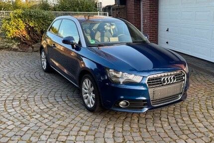 Audi A1 138.830 km 7.400 &euro; Wissen 57537