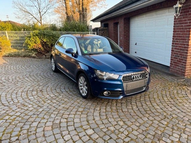 Audi A1 138.830 km 7.400 &euro; Wissen 57537