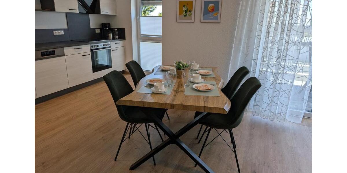 Etagenwohnung Winterberg - 3 Zimmer, 74 m&sup2;, 78&euro; | Angebot:20493754