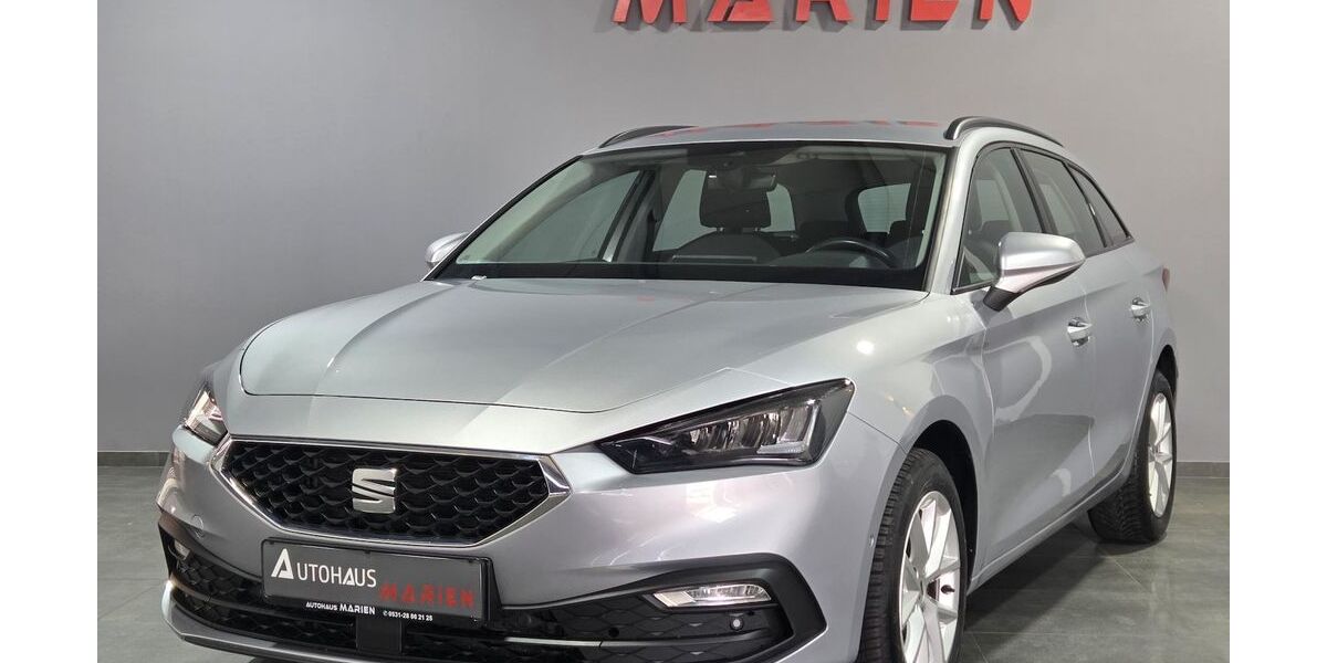Seat Leon 89.967 km 17.439 &euro; Braunschweig 38112