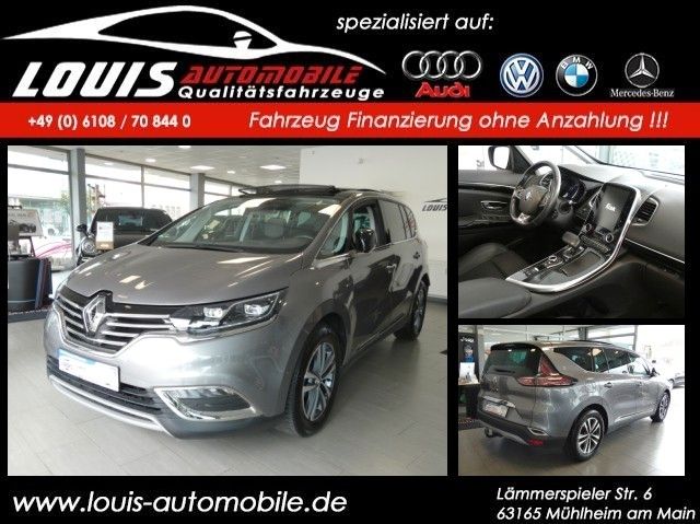 Renault Espace 39.000 km 19.950 &euro; Mühlheim am Main 63165