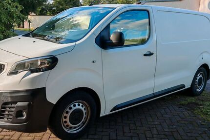 Peugeot Expert 165.000 km 8.300 &euro; Brehna 06796