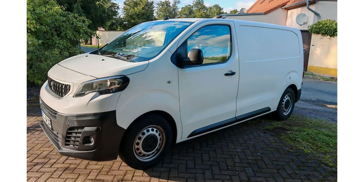 Peugeot Expert 165.000 km 8.300 &euro; Brehna 06796